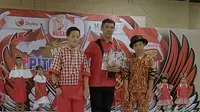 Merdeka Berekspresi dan Berkreasi, Komunitas Disabilitas Ini Ramaikan HUT RI dengan Berbagai Perlombaan