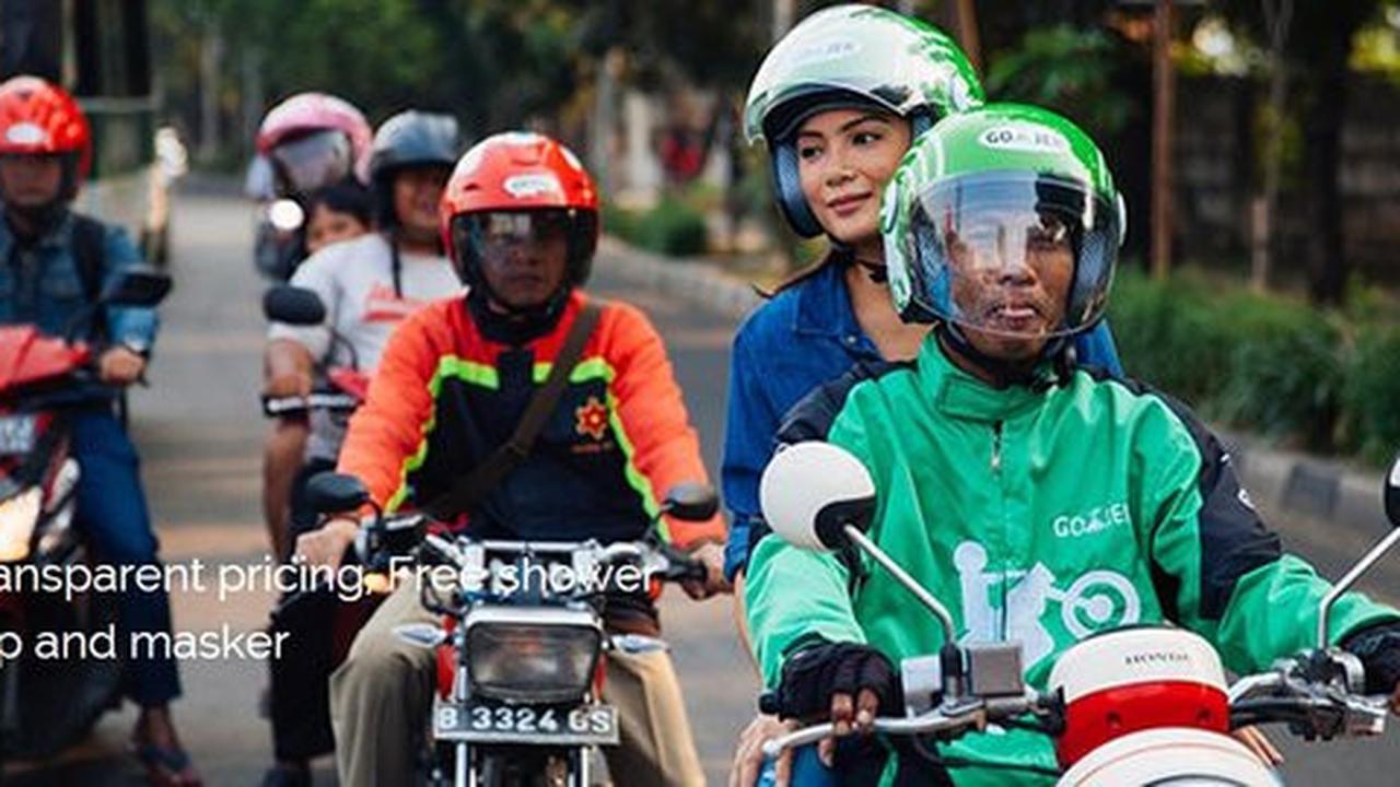 Setelah larang Taksi Uber, bagaimana sikap Ridwan Kamil soal GO-Jek?