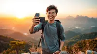 100 Caption Kata Kata Alam Aesthetic untuk Instagram dan TikTok