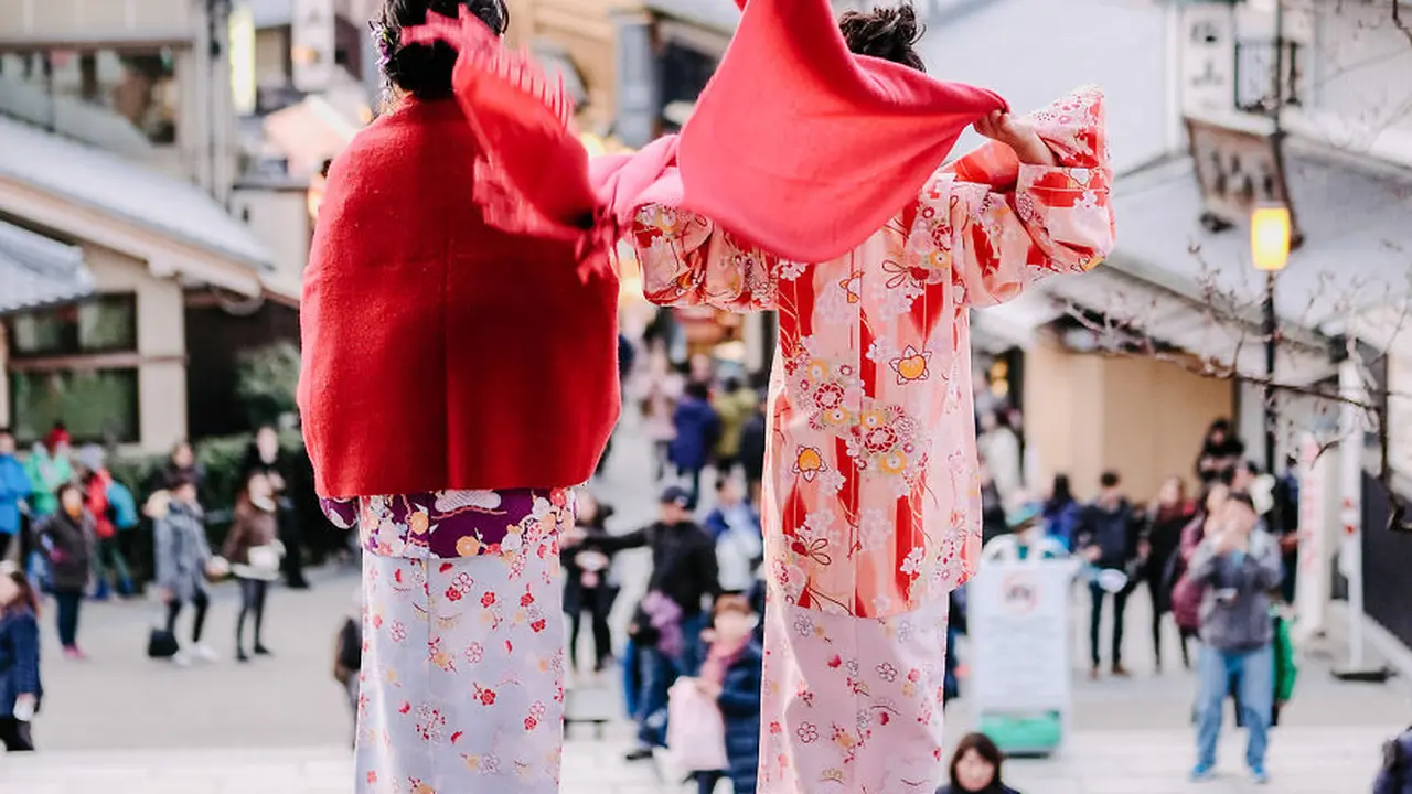[Bintang] Jepang