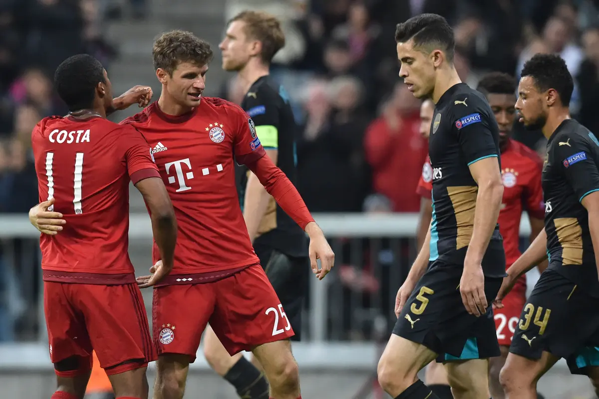 Bayern Munchen