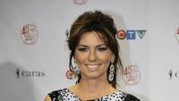 Shania Twain (Bintang/EPA)