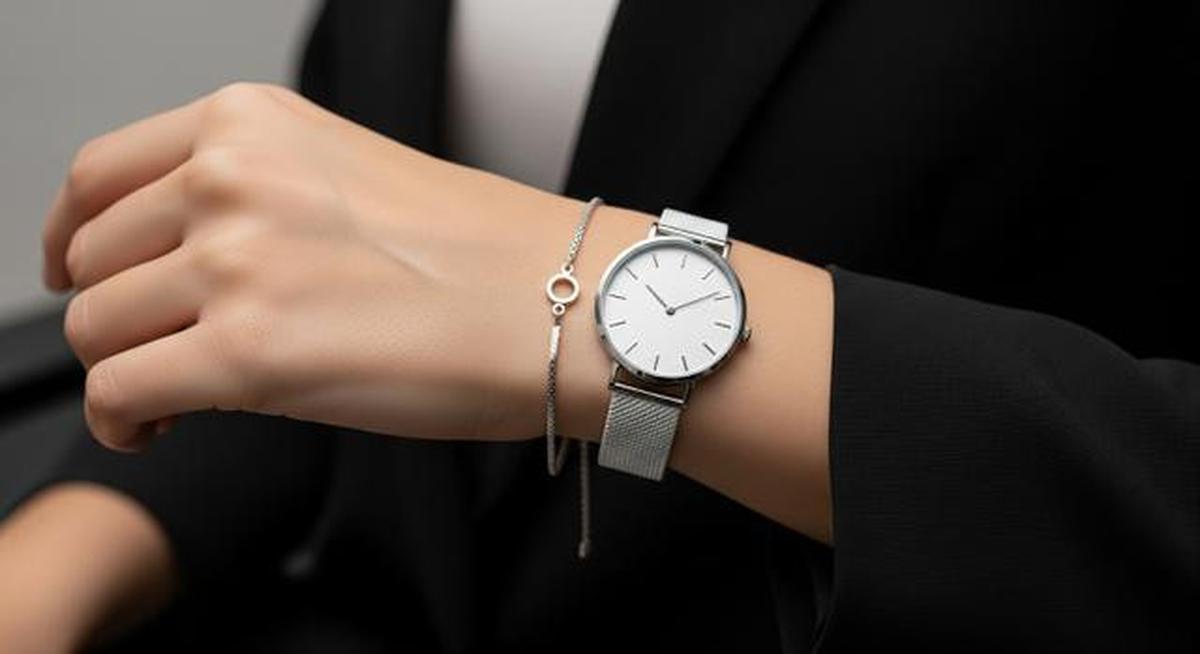 Gelang Apa yang Cocok Dipadukan dengan Jam Tangan? Ini 7 Rekomendasinya di 2025