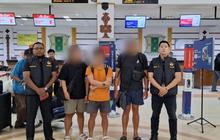 Imigrasi Aceh Deportasi 3 WNA Malaysia, Ternyata Ini Pelanggaran Izin Tinggalnya