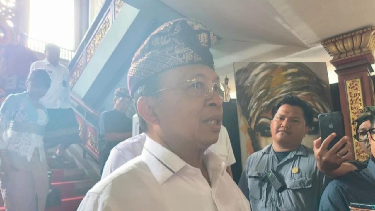 Gubernur Koster Minta Menteri Ara Bisa Bantu Tuntaskan 32.000 Rumah Layak Huni di Bali