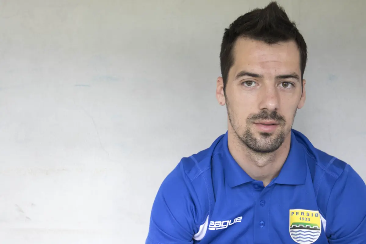 Marko Krasic