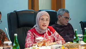 Selly PDIP Kritik Lagu Bupati Purwakarta: Tidak Lucu, Lecehkan Perempuan