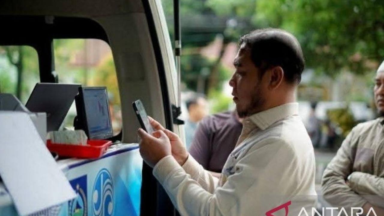 Pemutihan Pajak Kendaraan NTB Resmi Berlaku, Bebaskan Denda dan Tawarkan Diskon Menarik