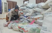 Jadi Tersangka Beras Oplosan, Dirut Food Station Mengundurkan Diri
