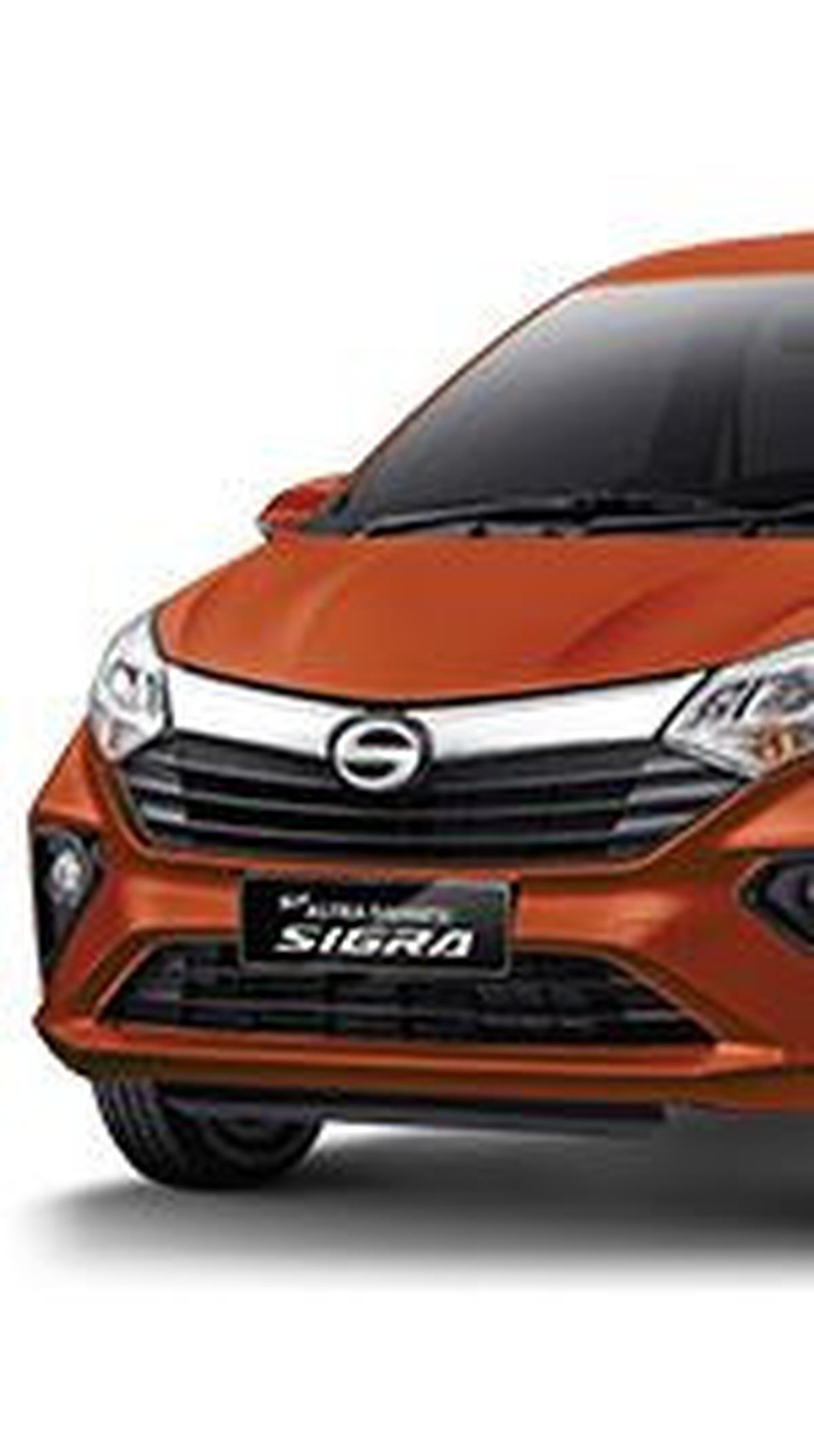 Berikut adalah ringkasan yang lengkap mengenai mobil Daihatsu Sigra, yang diambil dari situs resmi Astra Daihatsu pada hari Rabu (20/03/2024).<br>