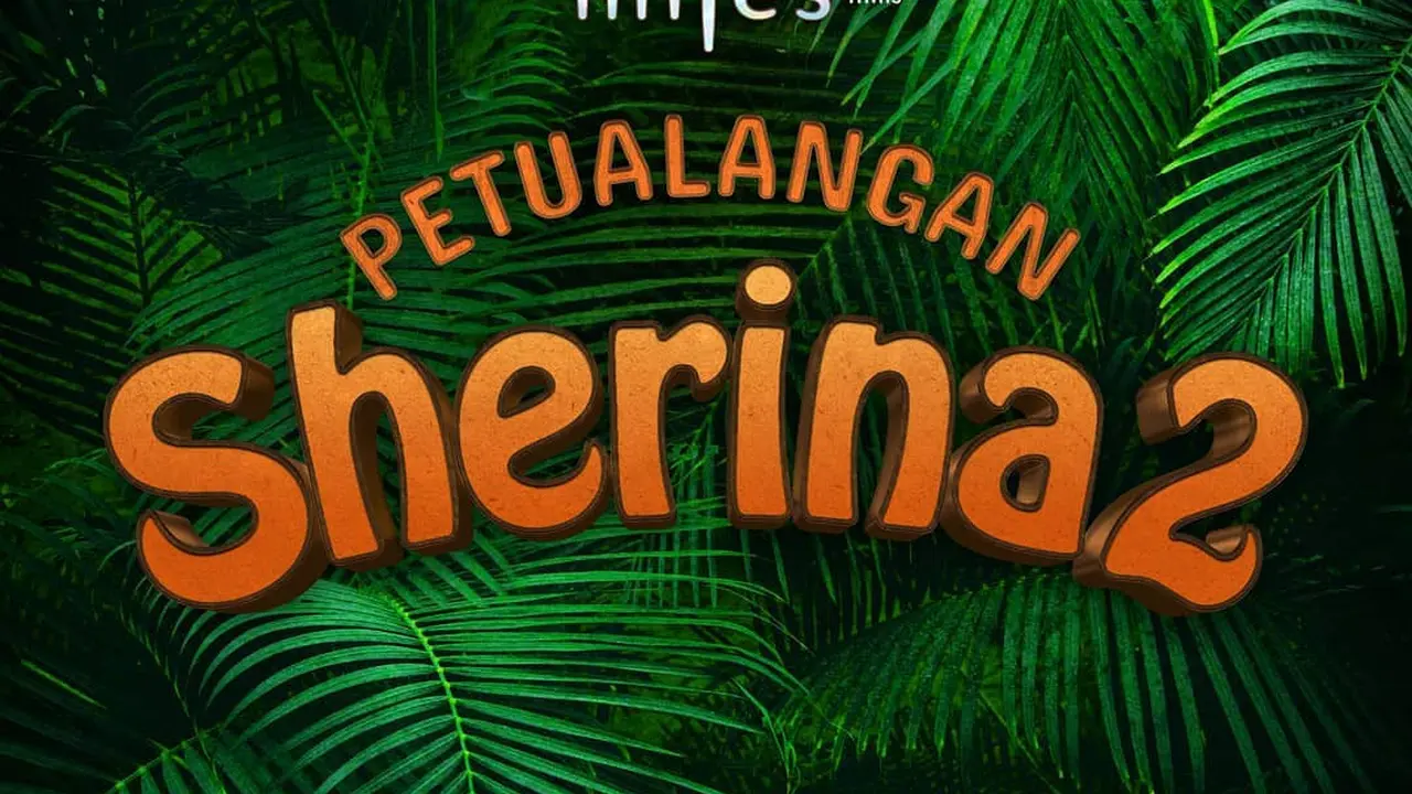Film Petualangan Sherina 2 Sempat Tertunda Akibat Covid-19