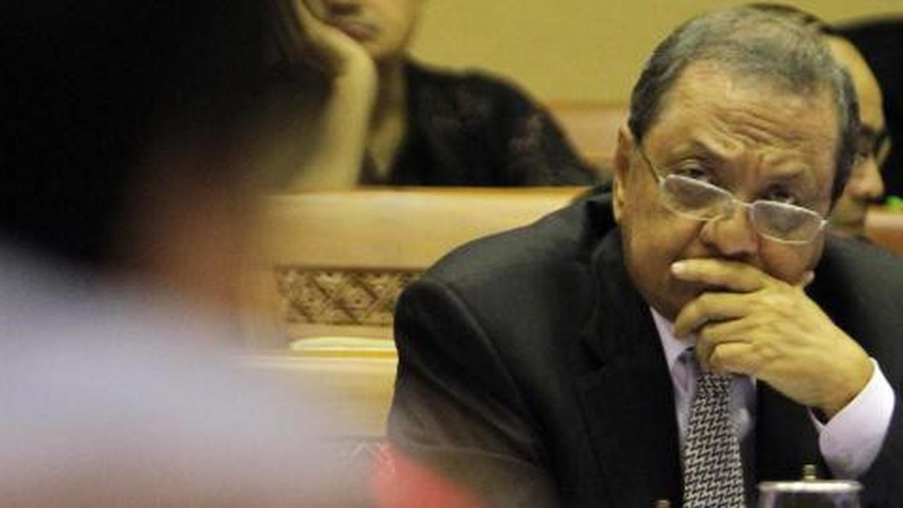 Menperin: Indonesia tak siap perdagangan bebas