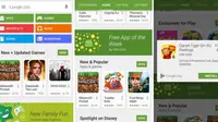 Asyik, Aplikasi Berbayar Android Bisa Di-download Gratis