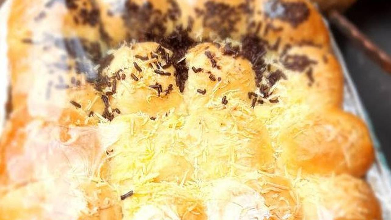 Mengenal Milk Bun