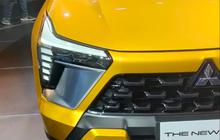 Eksklusif, Desain New SUV Mitsubishi Tidak Akan Dibagi ke Nissan seperti Xpander-Livina