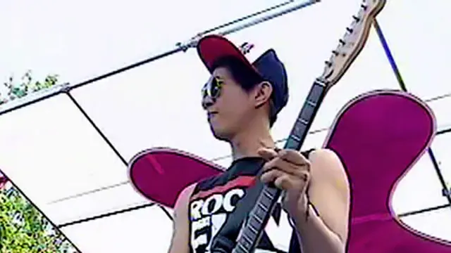 Repvblik - Sandiwara Cinta