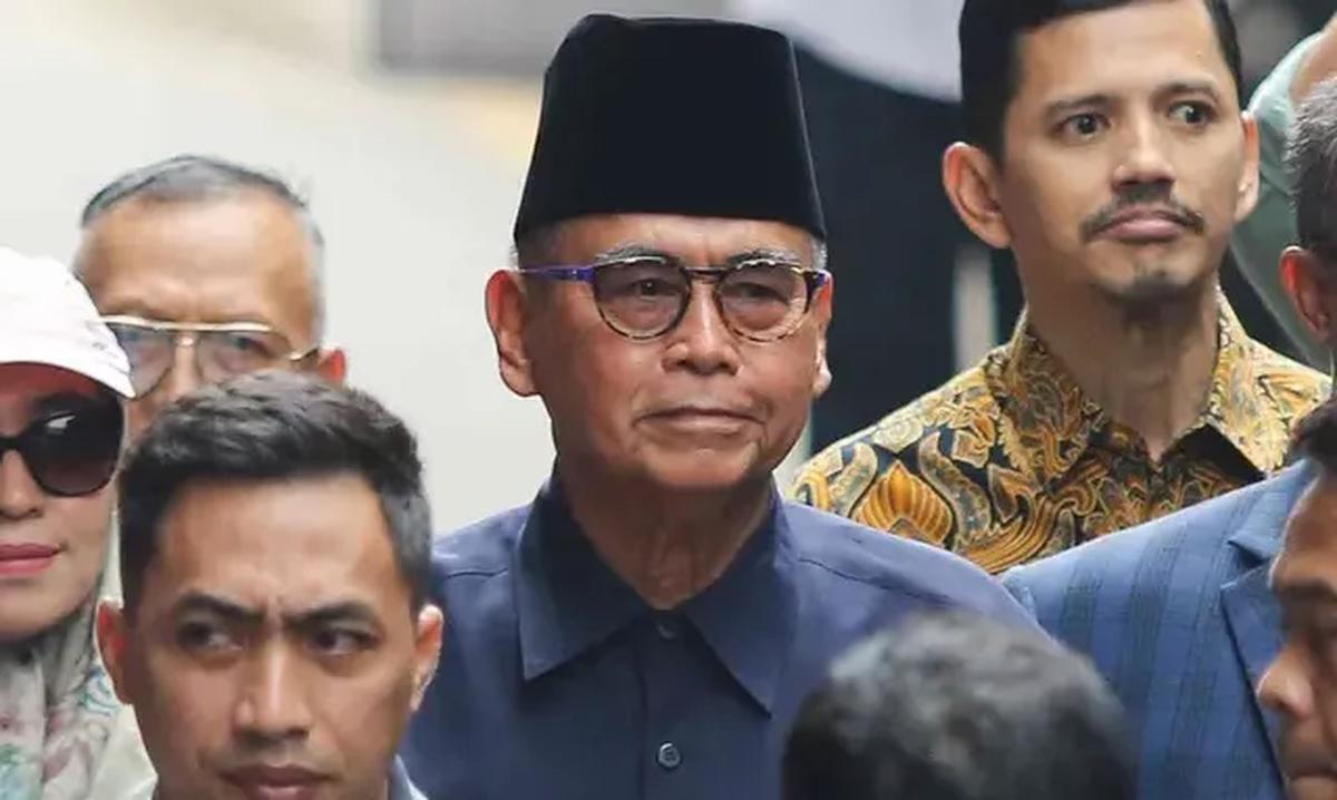 Dok. Istimewa