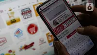 Aturan Baru Pajak Marketplace, Omzet Berbagai Platform Akan Digabung