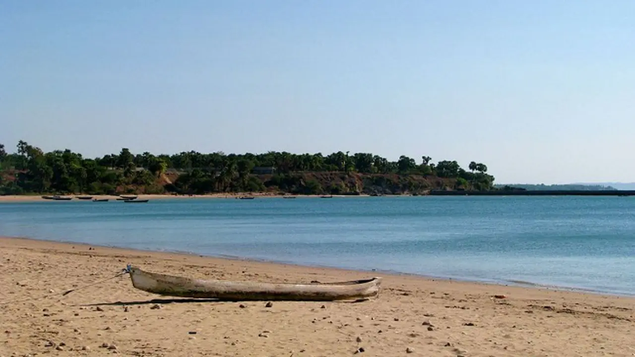 Pantai Lisiana, Kupang