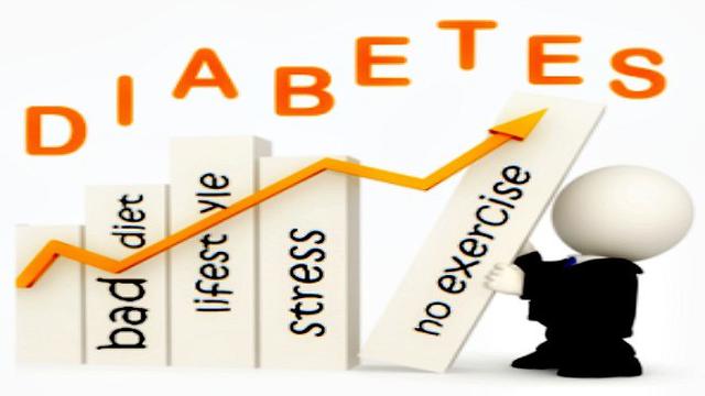Ilustrasi Diabetes