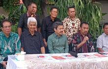 Sejumlah Orang Mengaku Timses Dharma Pongrekun Datangi Rumah Pramono, Dukung 03 jika Pilkada 2 Putaran?