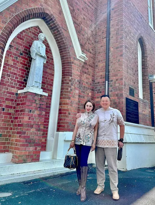 [Instagram/femmypermatasari]