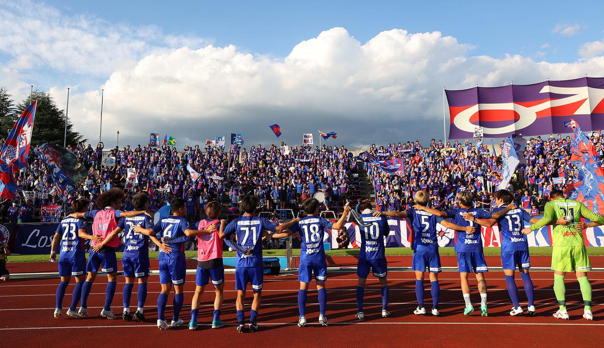 Pada musim 2011 Ventforet Kofu kembali promosi untuk yang kedua kalinya ke J1-League, namun sayangnya kembali terdegradasi di akhir musim 2011. Pada musim 2012 Ventforet Kofu sukses menjuarai J2-League untuk pertama kalinya setelah 36 tahun. Musim 2017 menjadi musim terakhir Ventforet Kofu bermain di J1-League. (J.League)