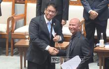 Ketua Banggar DPR Yakin APBN 2026 Tercapai Berkat Gaya Koboi Menkeu Purbaya