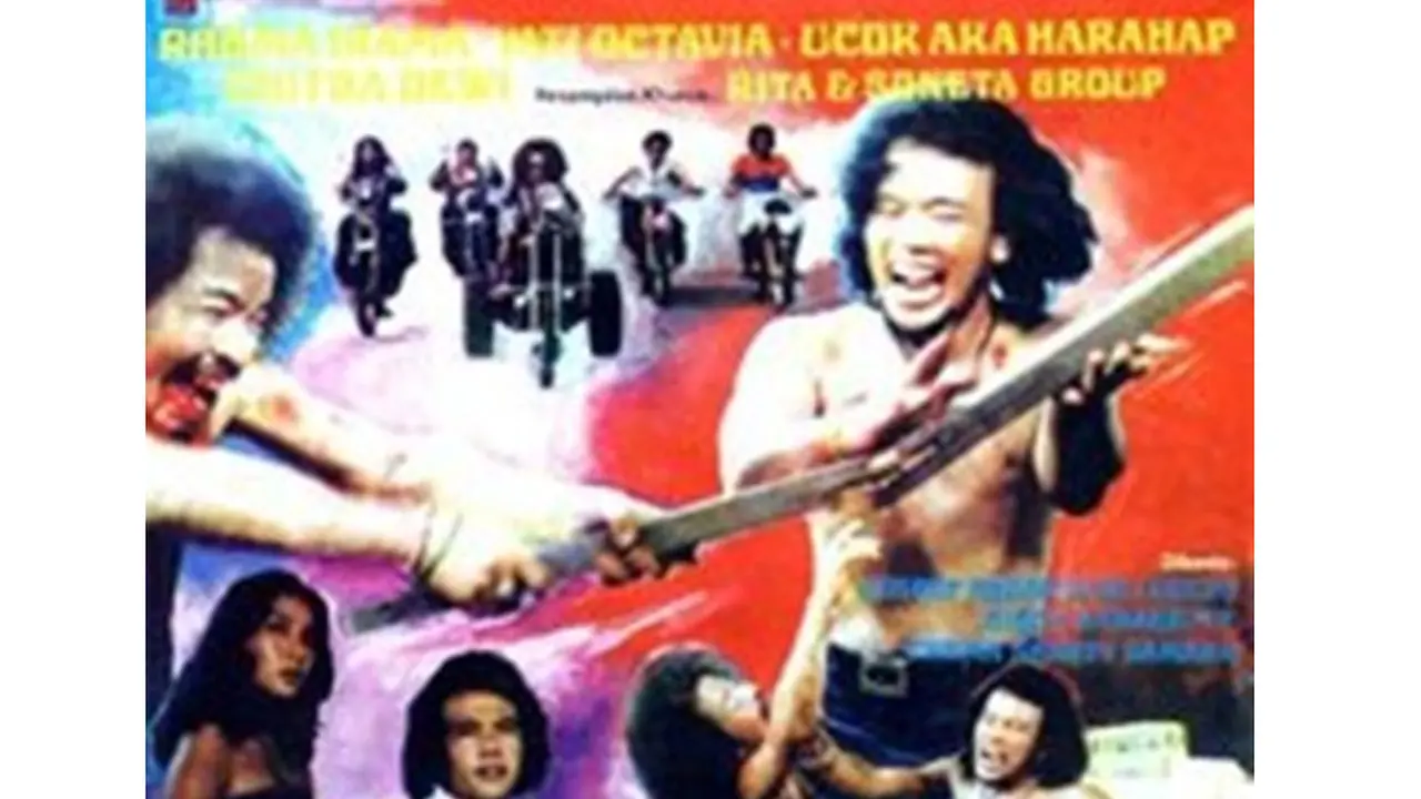 Darah Muda