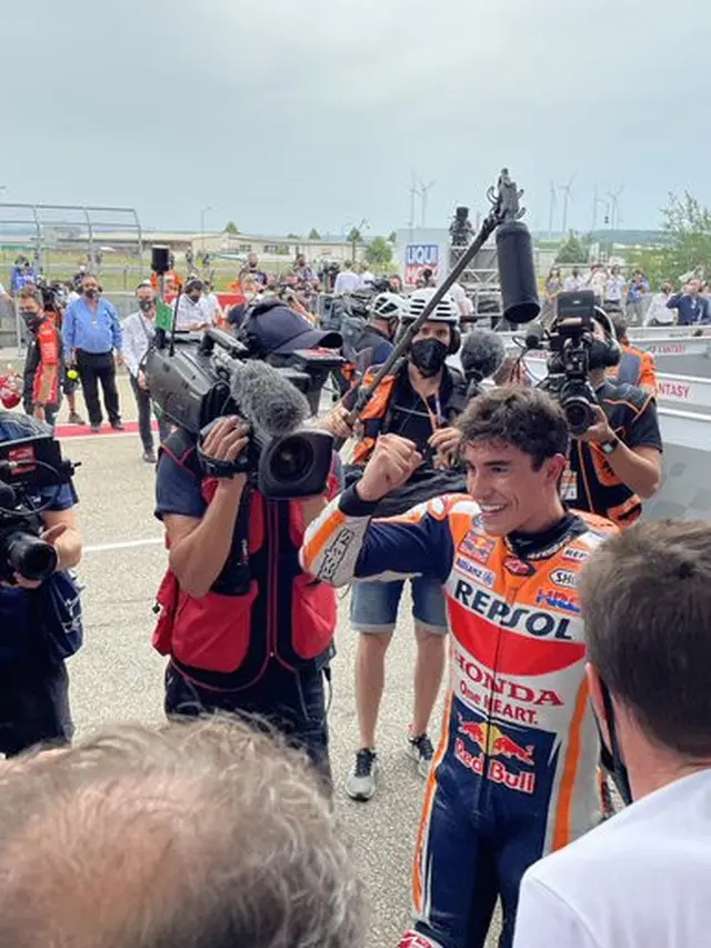 Marc Marquez