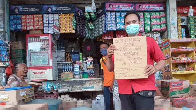 Unilever Indonesia