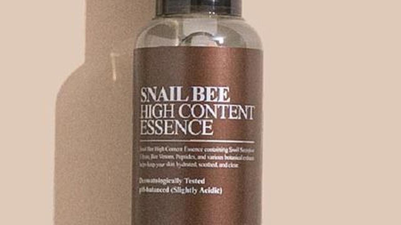 6. Benton Snail Bee High Content Essence<br>