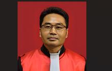Profil Eman Sulaeman, Hakim Tunggal yang Bebaskan Pegi Setiawan dari Status Tersangka Kasus Pembunuhan Vina Cirebon