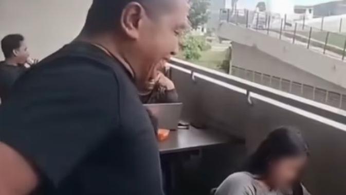 Cerita Lengkap Siswa di Tangerang Tak Pulang Selama Sepekan hingga Ditemukan di TIM Sendirian