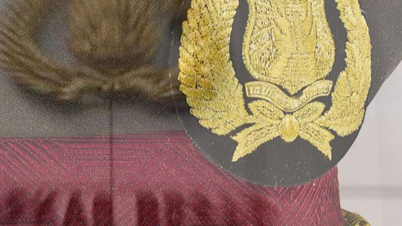 Tiga Sosok Menantu Para Jenderal Aktif di Polri, Cantik dan Berprestasi Suaminya Sama-Sama Perwira Polisi
