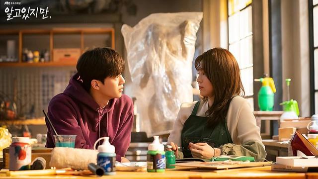 Nevertheless (2021)