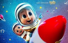5 Rekomendasi Film Keluarga Paling Seru yang Wajib Ditonton Selama Libur Lebaran 2025, Dijamin Tak Akan Menyesal