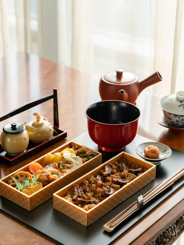 Asal Usul Teppanyaki