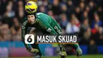 Chelsea secara mengejutkan kembali memanggil legenda hidupnya, Petr Cech.