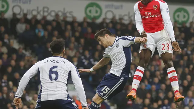 Danny Welbeck
