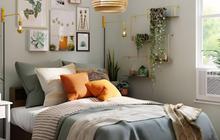 Tempat Tidur Minimalis Terbaru untuk Ranjang Lebih Modern