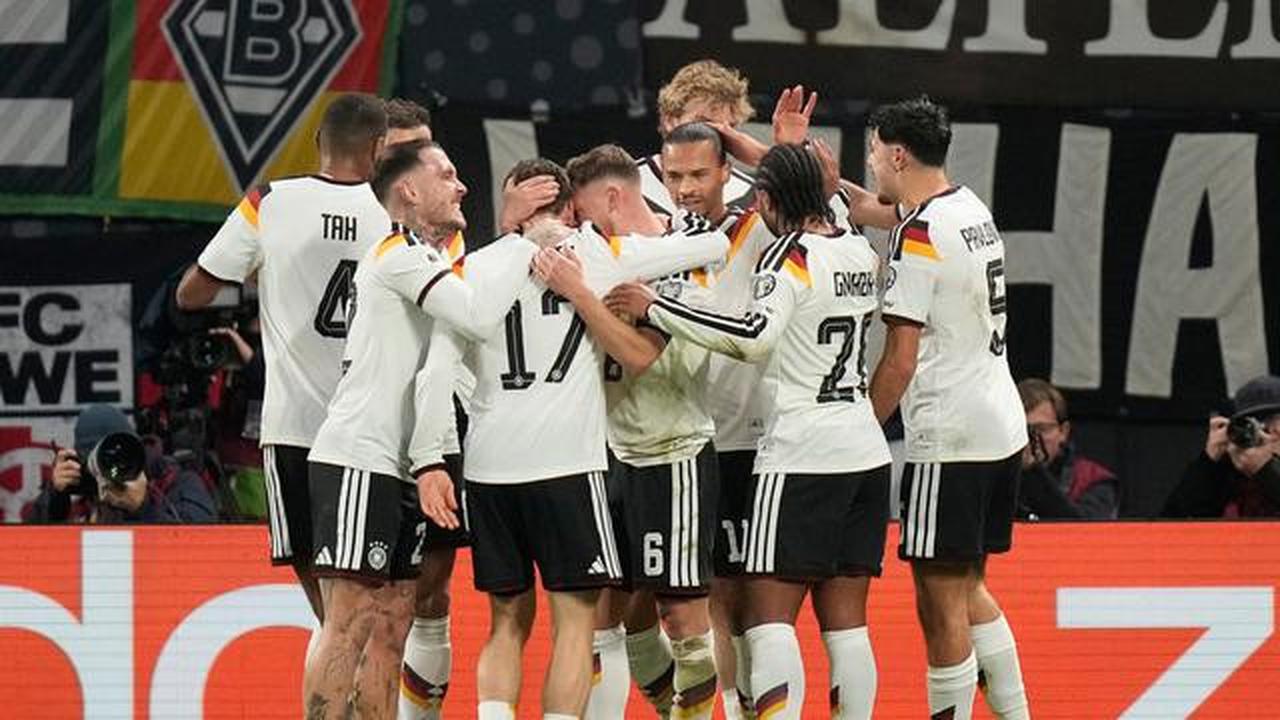 Hasil Kualifikasi Piala Dunia 2026 Zona Eropa: Jerman dan Belanda Amankan Tiket ke Putaran Final Usai Pesta Gol
