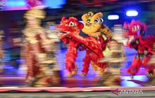 Lomba Zine Imlek Nasional 2026: Kemenekraf dan Re-Publik Foto Dorong Kreativitas Budaya