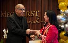 Bank Mega Syariah Gelar Cek Kesehatan Gratis untuk Nasabah: Momen Harpelnas dan Kinerja Impresif