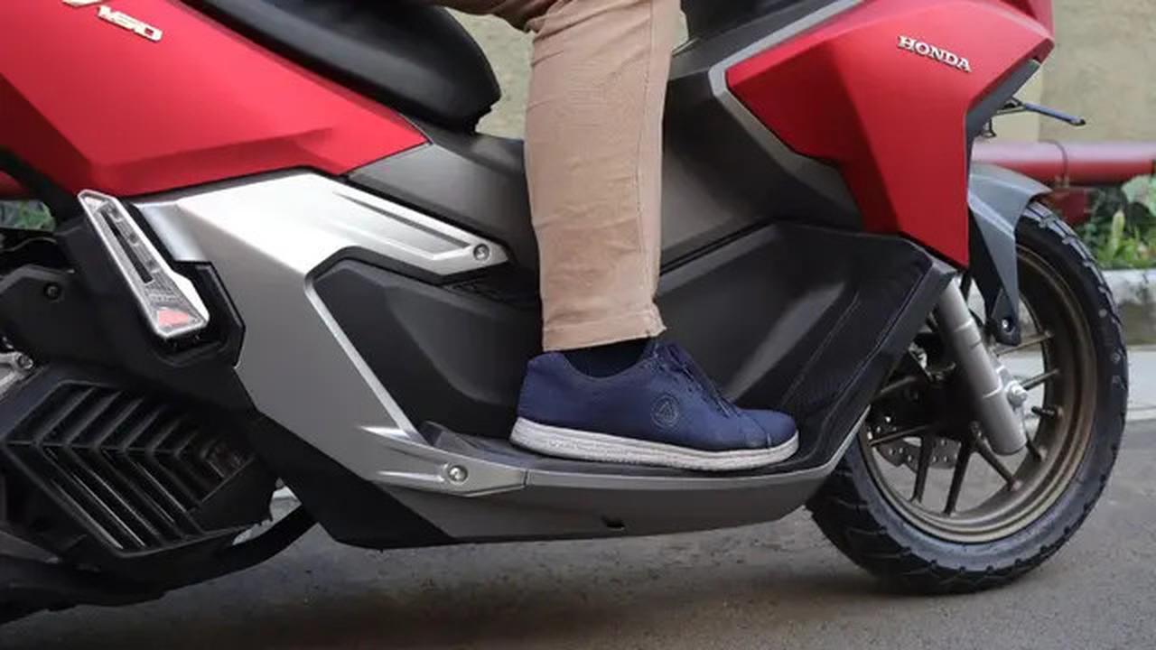Motor Matik Bergetar Saat Gas Dilepas? Ini Penyebabnya