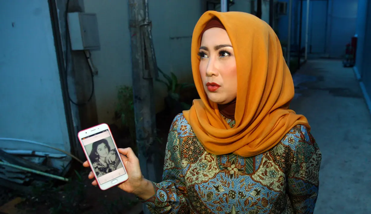 Awet Muda, Begini Cara Desy Ratnasari Rawat Diri - Photo Fimela.com