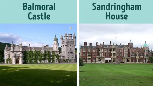 [Bintang] Kerajaan Inggris