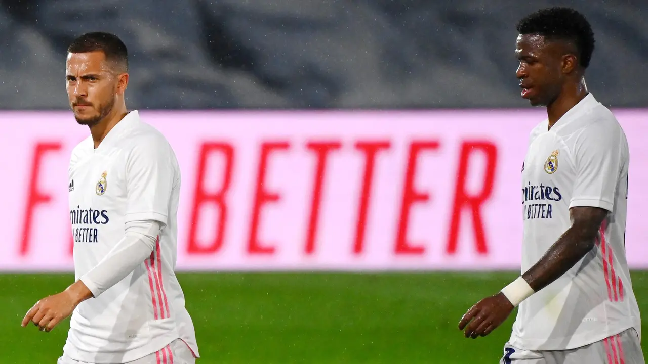 Foto: 5 Pemain Berlabel Bintang Yang Masih Tumpul di Liga Champions Musim Ini