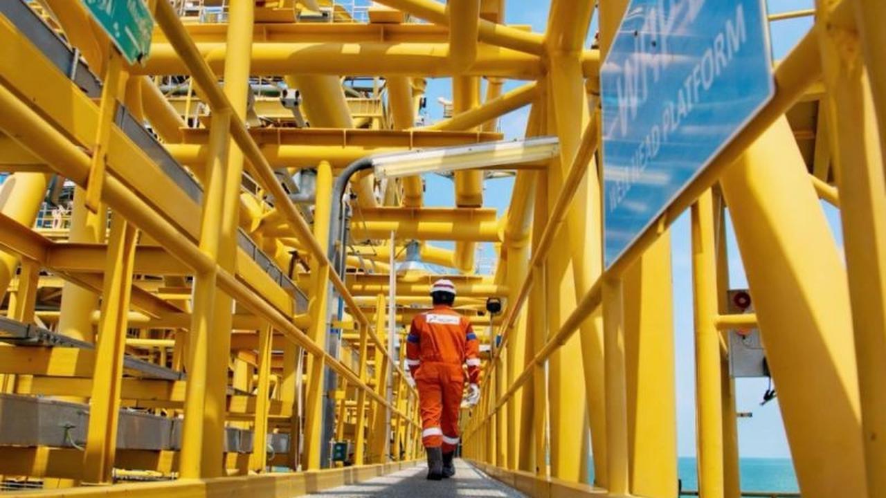 Perkuat Ketahanan Energi Nasional, SAKA Target Produksi Migas Naik 10,4 Persen pada 2026