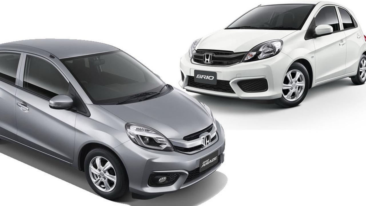 Terungkap Rahasia Honda Brio Tetap jadi hatchback Terpopuler di Indonesia